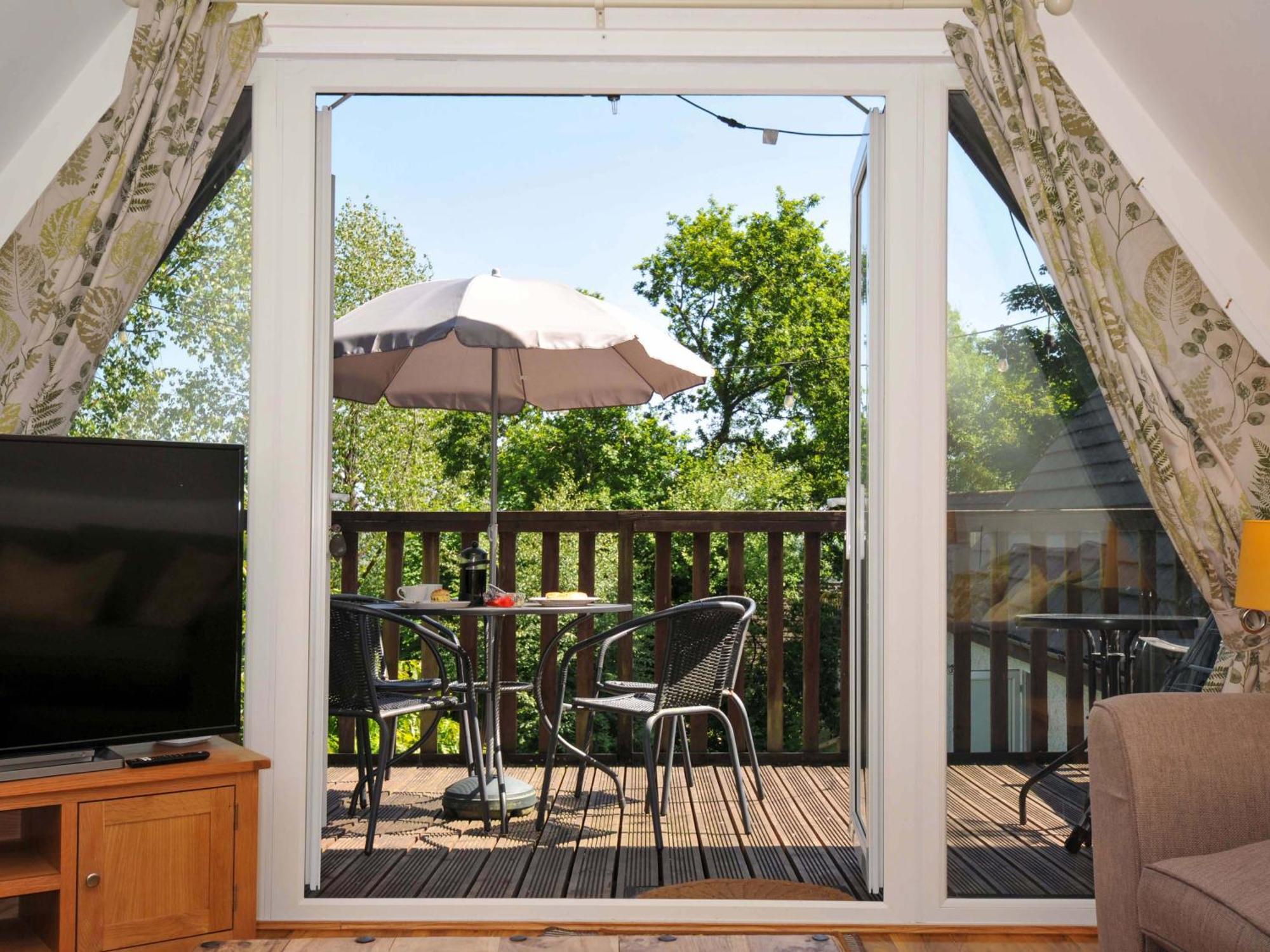 59 Valley Lodge Callington Exterior foto